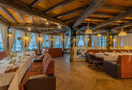 Зал 1-й этаж в Зал 1-й этаж