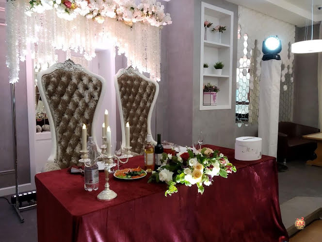 Ресторан в «Изумруд» фотография №17