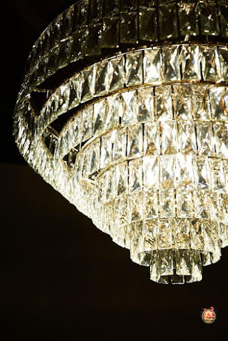 Банкетный зал в «Долина 5165» фотография №6