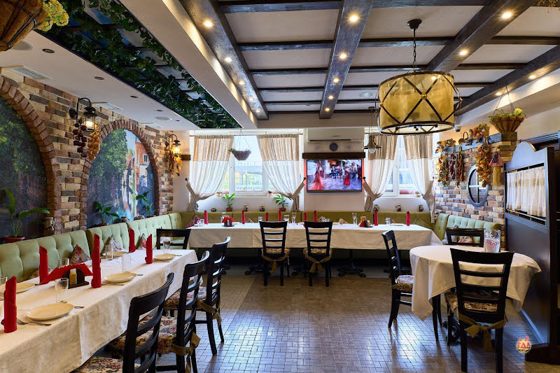 Stara Praha фотография №16