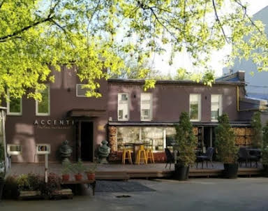 ресторан Accenti