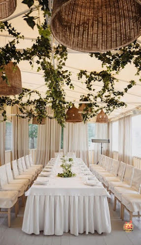 Летняя терраса в «Талес» фотография №8