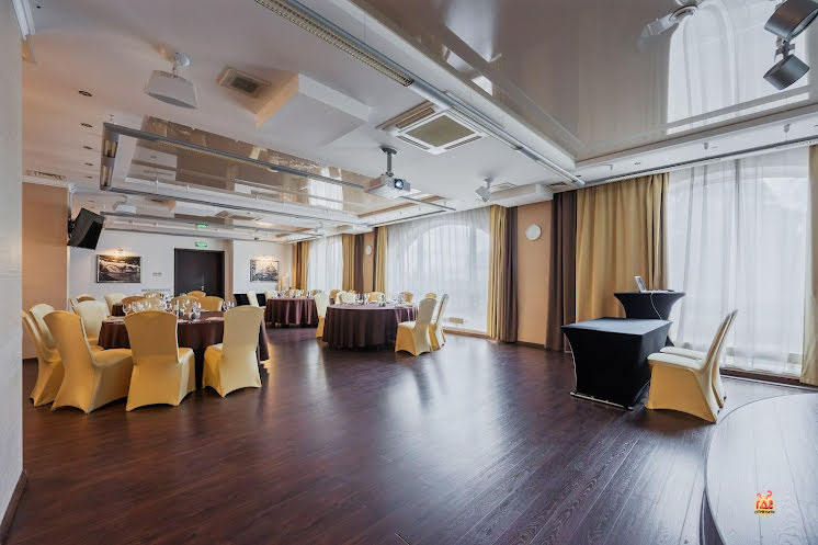 Конференц-зал в «Пале Рояль» фотография №2