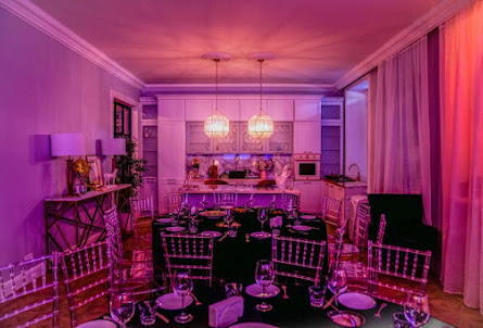 Лофт PRESIDENT в Лофт PRESIDENT