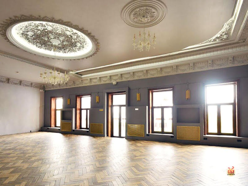 Особняк 1857 фотография №2