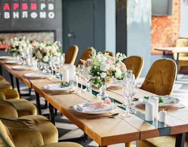  ресторан Руки ВВерх! Бар Можайское