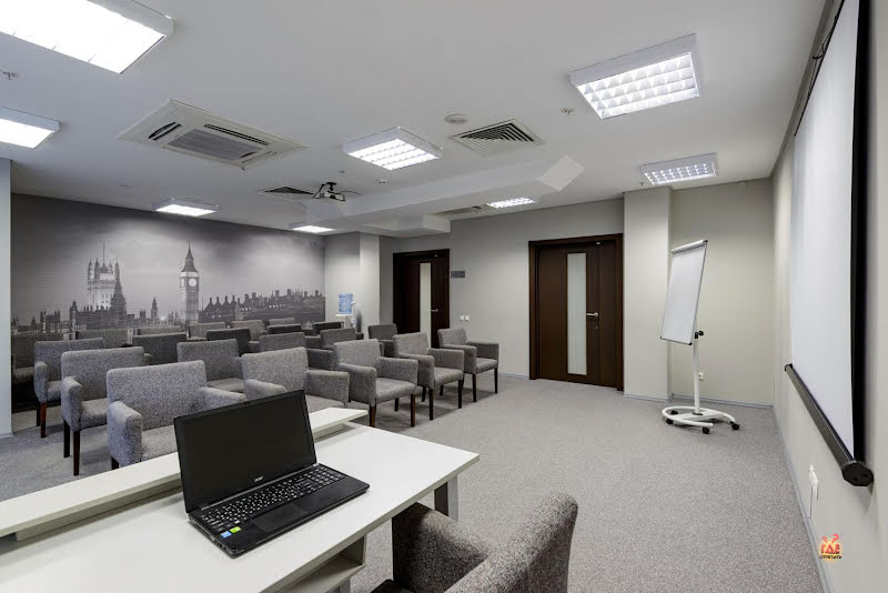 Gorskiy city hotel фотография №17