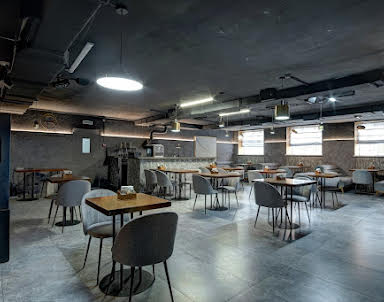  ресторан Балетон