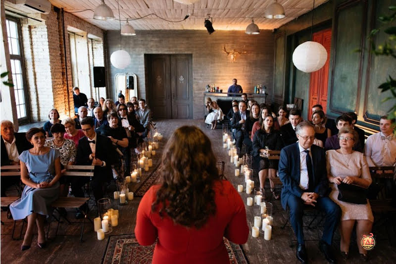 Дом Культуры FAKTURA#1913 фотография №9