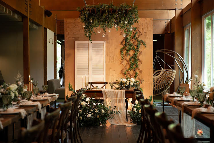 Терраса в «Monet» фотография №1