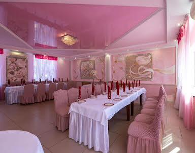  ресторан Бригантина