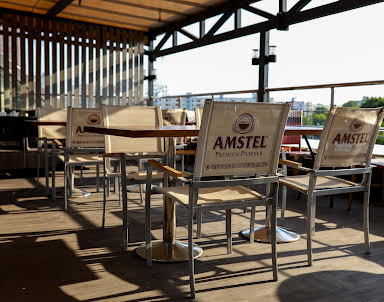  ресторан Москвичи