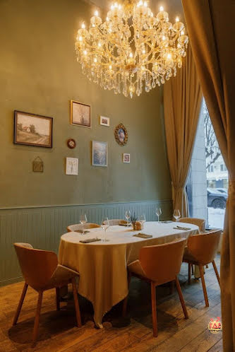 VIP-комната в «Сады цветут» фотография №4