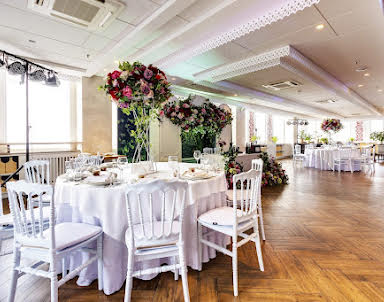  ресторан Разговоры