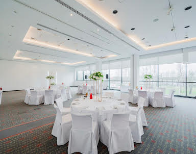  ресторан Azimut Аэропорт Отель Екатеринбург