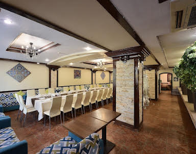  ресторан Матурлык