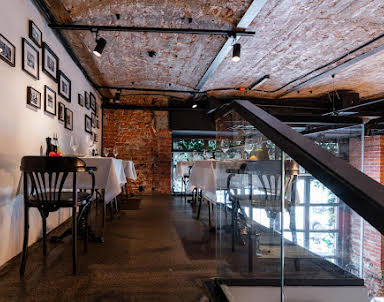  ресторан IL SOLO