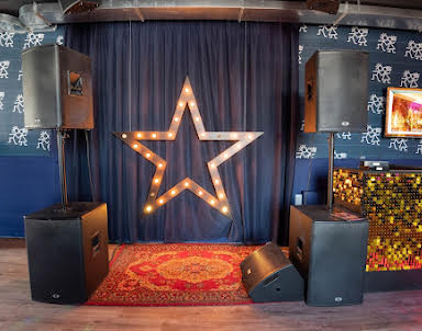  ресторан Руки Вверх!