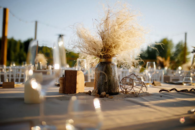 Видовой шатер в «Белый колодец» фотография №5