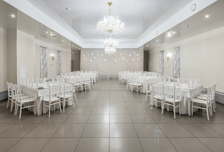 Банкетный зал в Банкетный зал