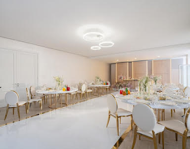  ресторан Villa Barvikha 135