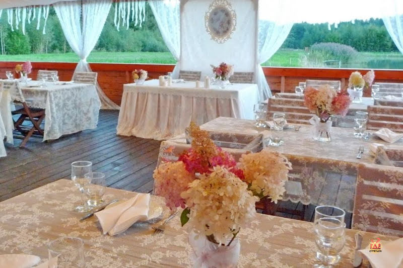 Алексино Истра фотография №6