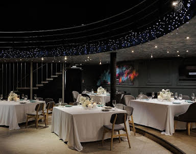 Свадьба в Riviera