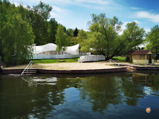 Laguna в «Адмирал» фотография №3