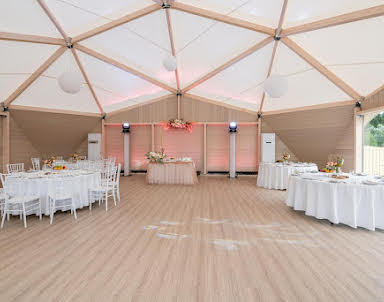  ресторан Светлое место