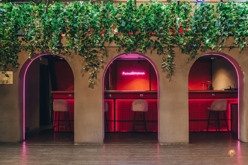 MOOD LOFT фотография №3