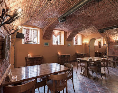  ресторан Киликия