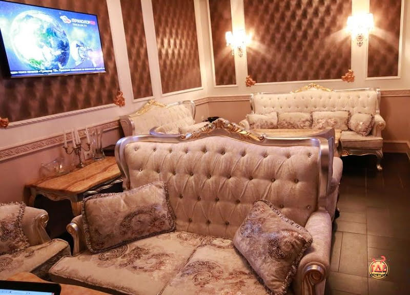 Лазурный фотография №5