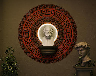  ресторан Rubin Loft на Карла Фаберже