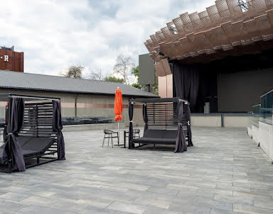 Новый год в Embargo Villa