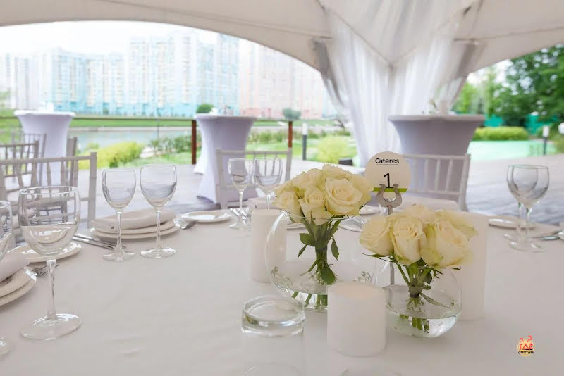 Яхт-клуб «Парк Рублёво» фотография №5