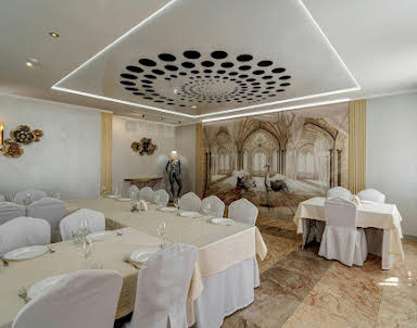  ресторан Рататуй