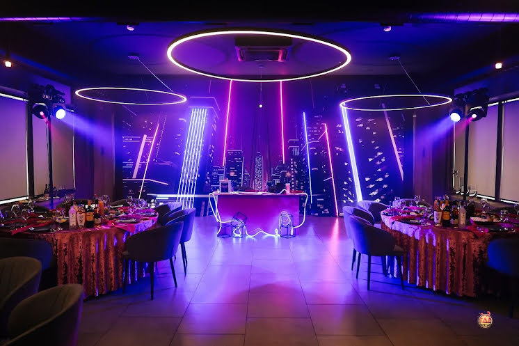 Ресторан в «SOSNOVOE Family Club» фотография №3