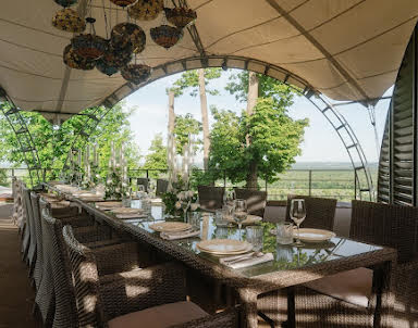  ресторан Юна