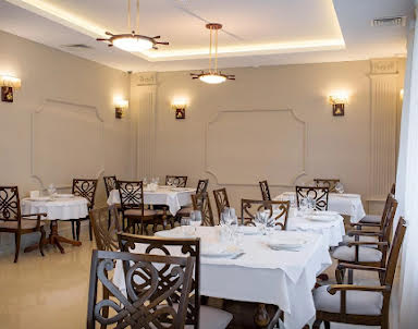  ресторан Мореман