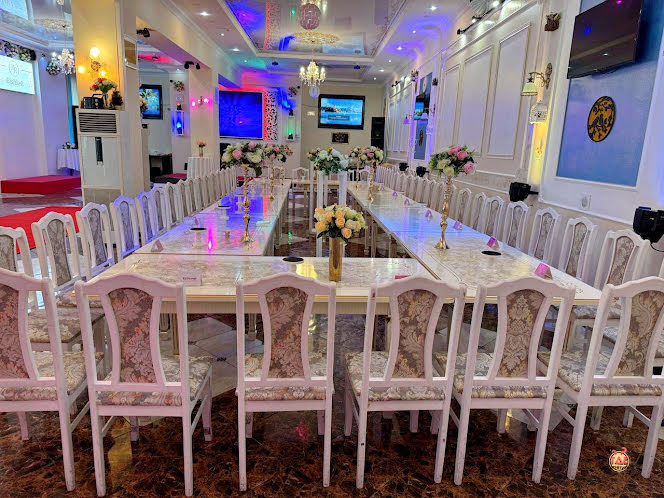 Зал "Бишкек-2" в «Бишкек-2» фотография №2