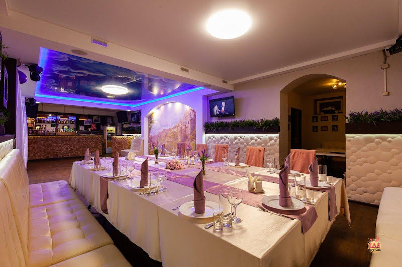 Мерлин фотография №10