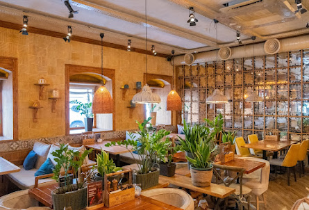 Основной зал в Основной зал