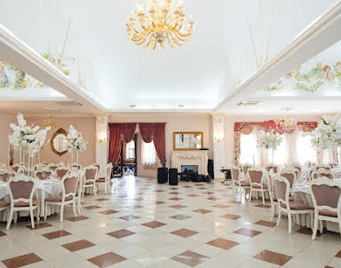  ресторан Шер Хоф