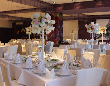  ресторан Ладога