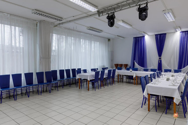 Банкетный зал в «Фортуна» фотография №2