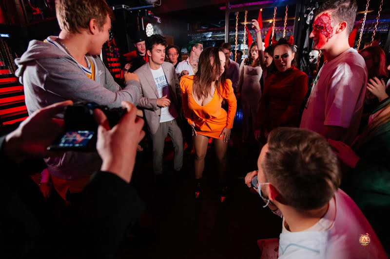 Нашедший себя фотография №18