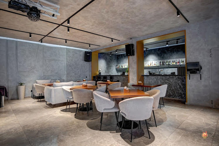 Зал на 1 этаже в «Балетон» фотография №9