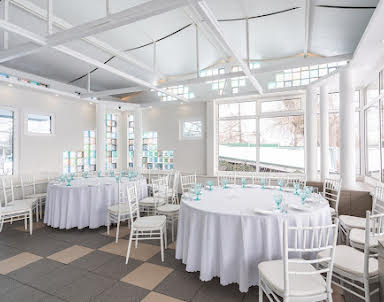  ресторан Ваша Гавань