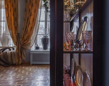  ресторан Гусятникоff