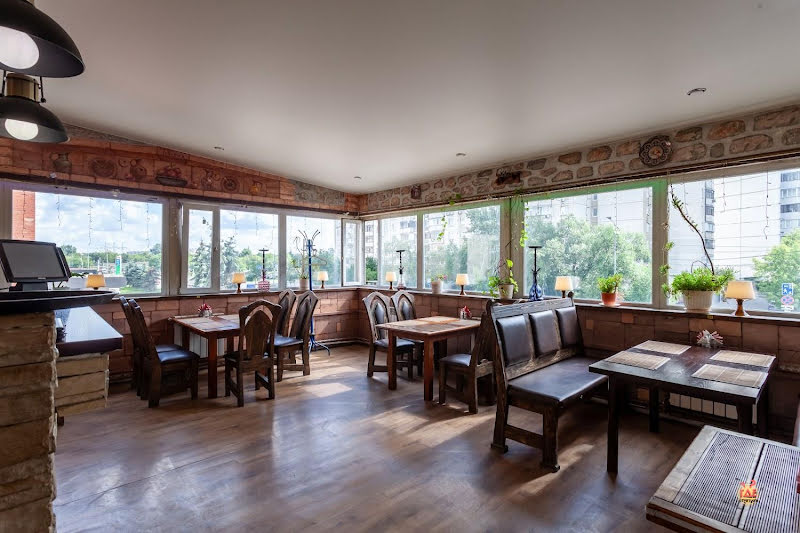 Золотой дворик фотография №12